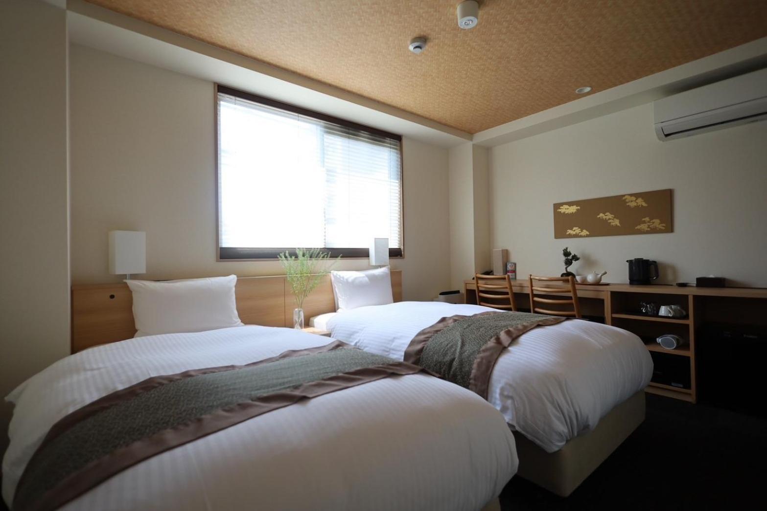 Excellent Hotel - Vacation Stay 50210V Kyoto Extérieur photo