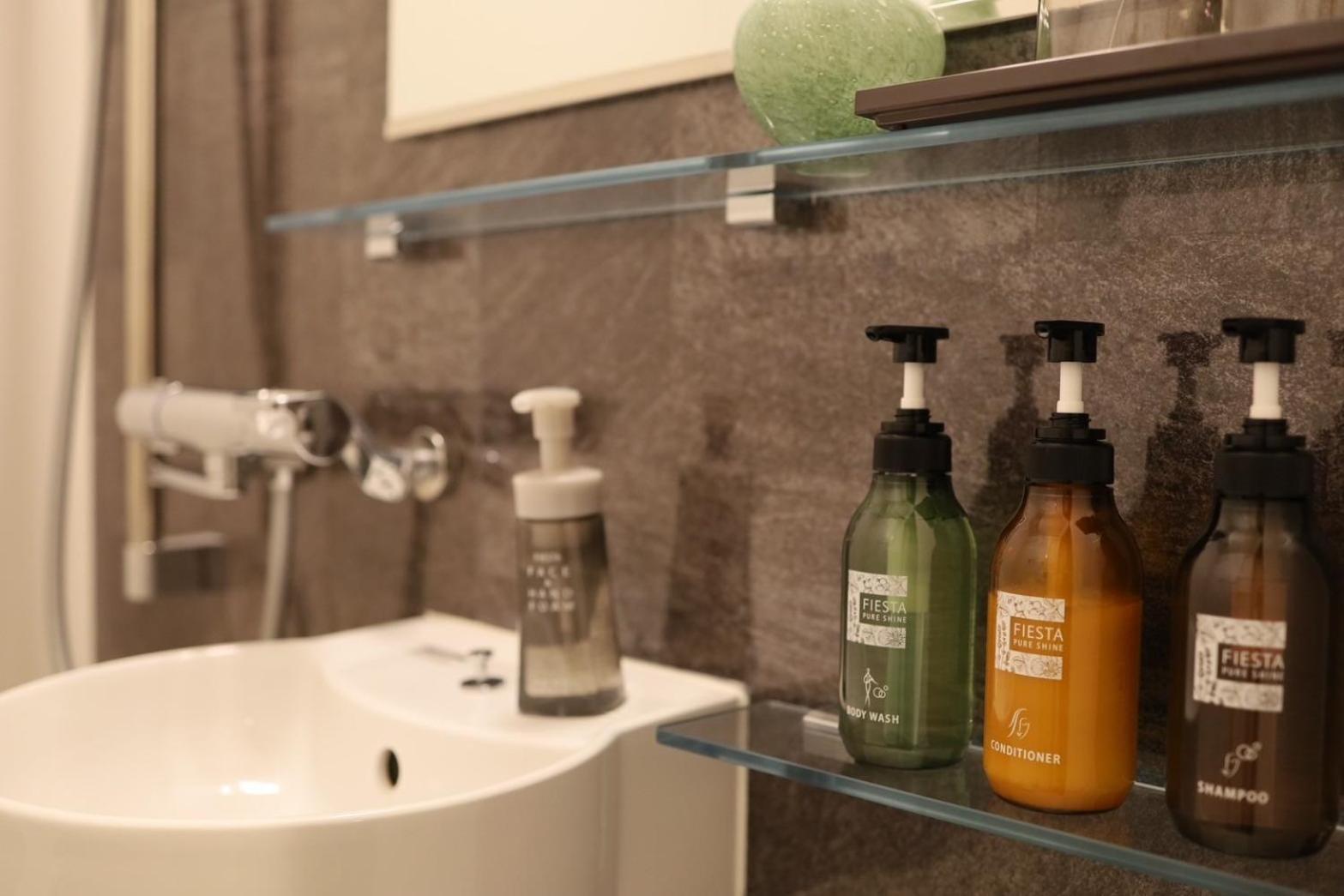 Excellent Hotel - Vacation Stay 50210V Kyoto Extérieur photo