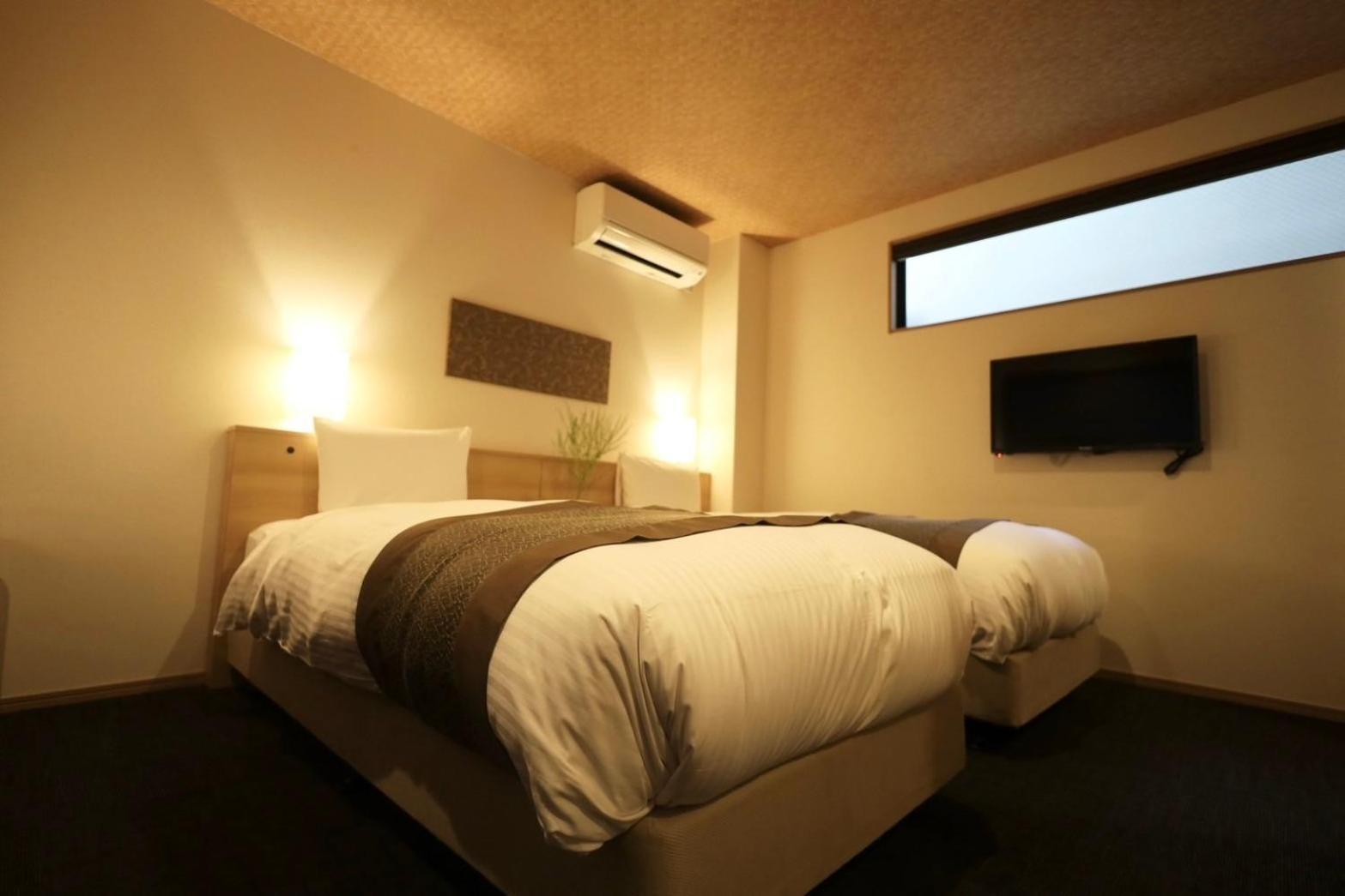 Excellent Hotel - Vacation Stay 50210V Kyoto Extérieur photo