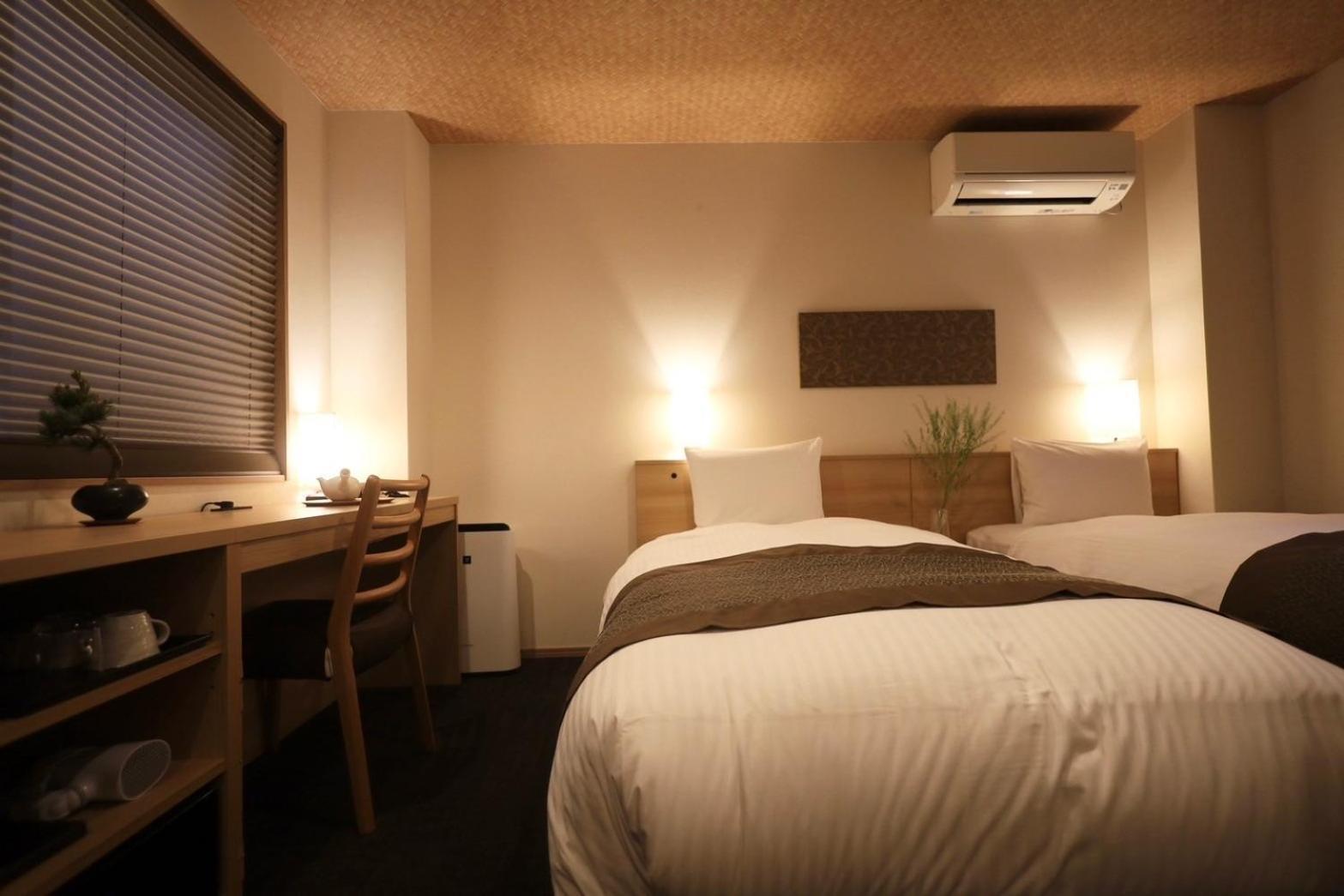 Excellent Hotel - Vacation Stay 50210V Kyoto Extérieur photo