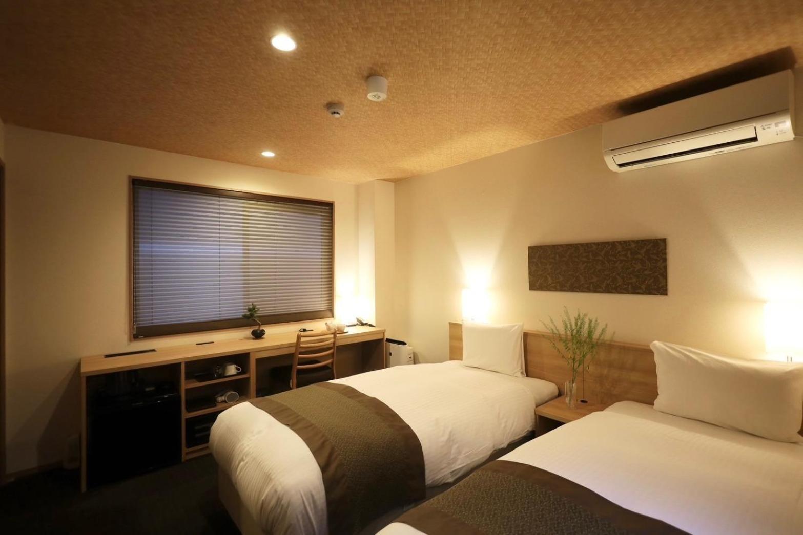 Excellent Hotel - Vacation Stay 50210V Kyoto Extérieur photo