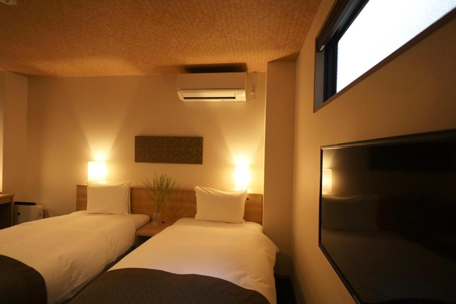 Excellent Hotel - Vacation Stay 50210V Kyoto Extérieur photo