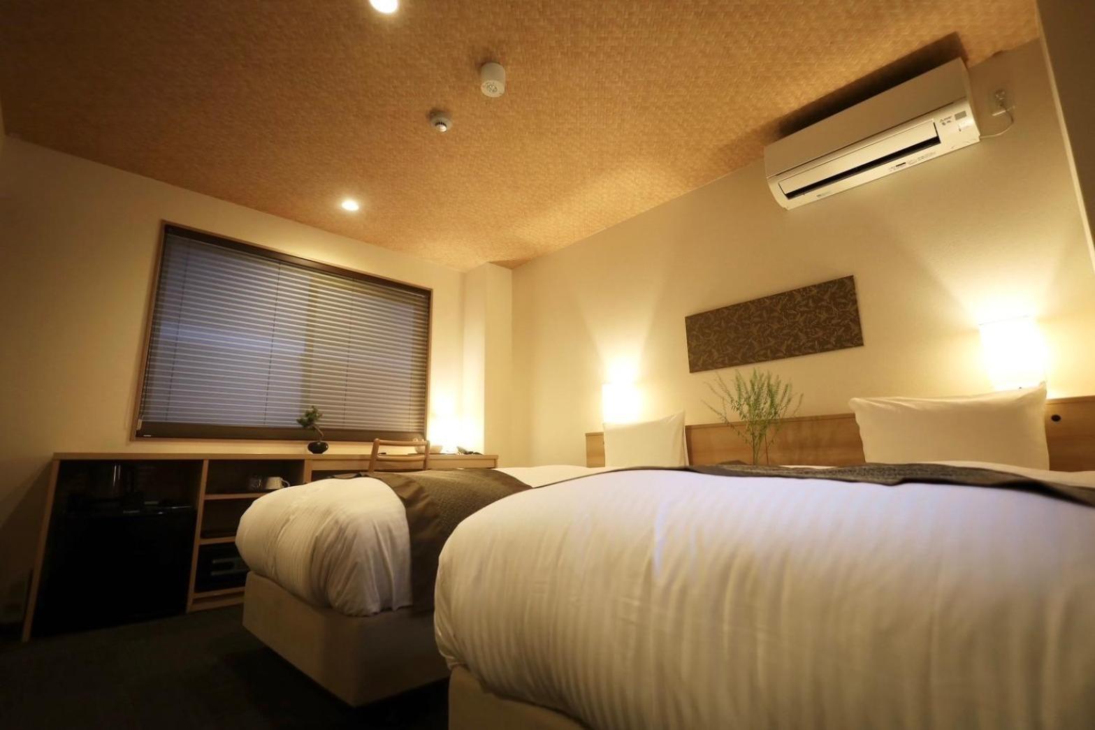 Excellent Hotel - Vacation Stay 50210V Kyoto Extérieur photo