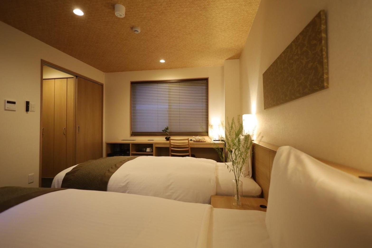 Excellent Hotel - Vacation Stay 50210V Kyoto Extérieur photo