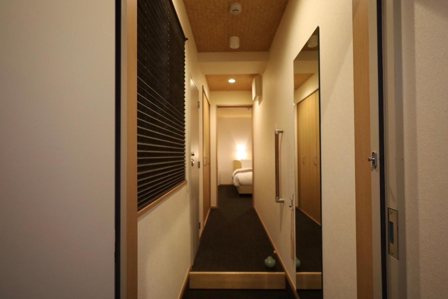Excellent Hotel - Vacation Stay 50210V Kyoto Extérieur photo