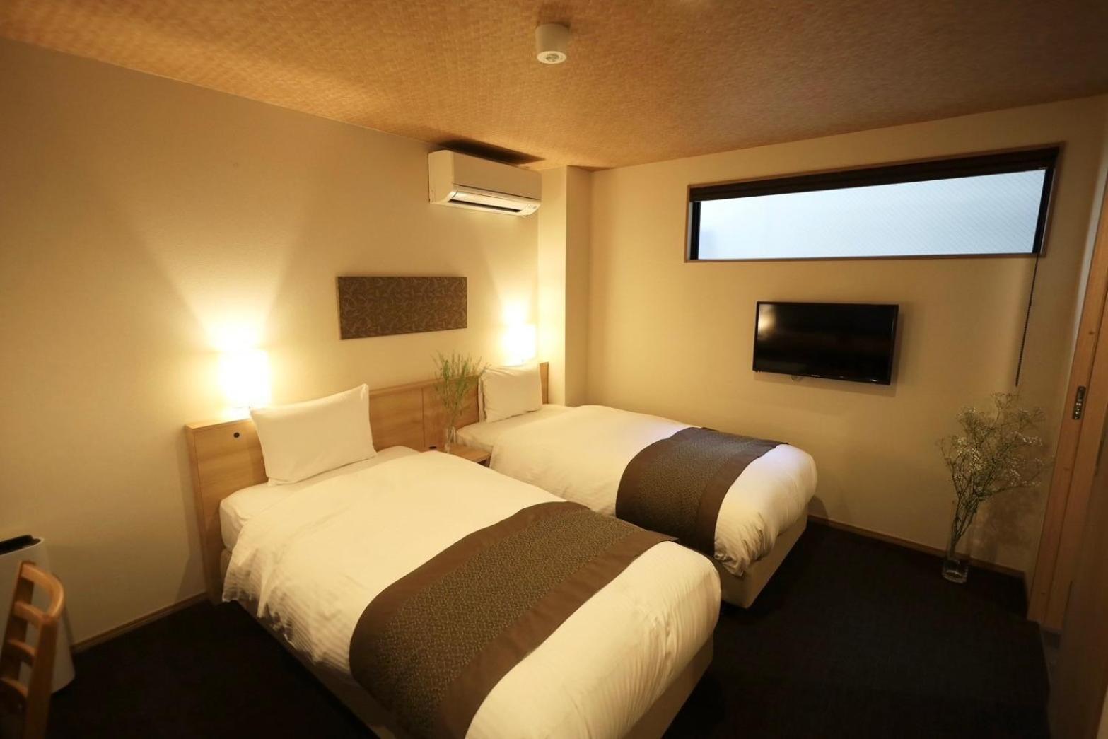 Excellent Hotel - Vacation Stay 50210V Kyoto Extérieur photo