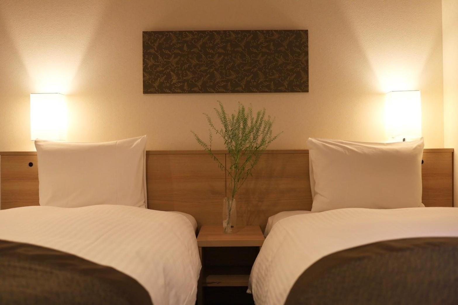 Excellent Hotel - Vacation Stay 50210V Kyoto Extérieur photo