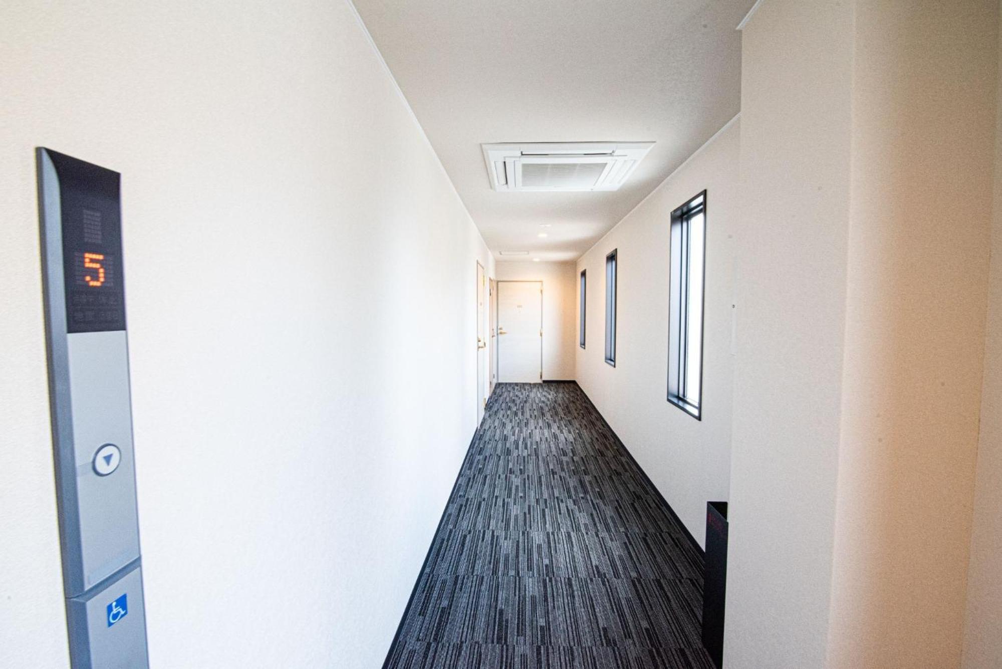 Excellent Hotel - Vacation Stay 50210V Kyoto Extérieur photo
