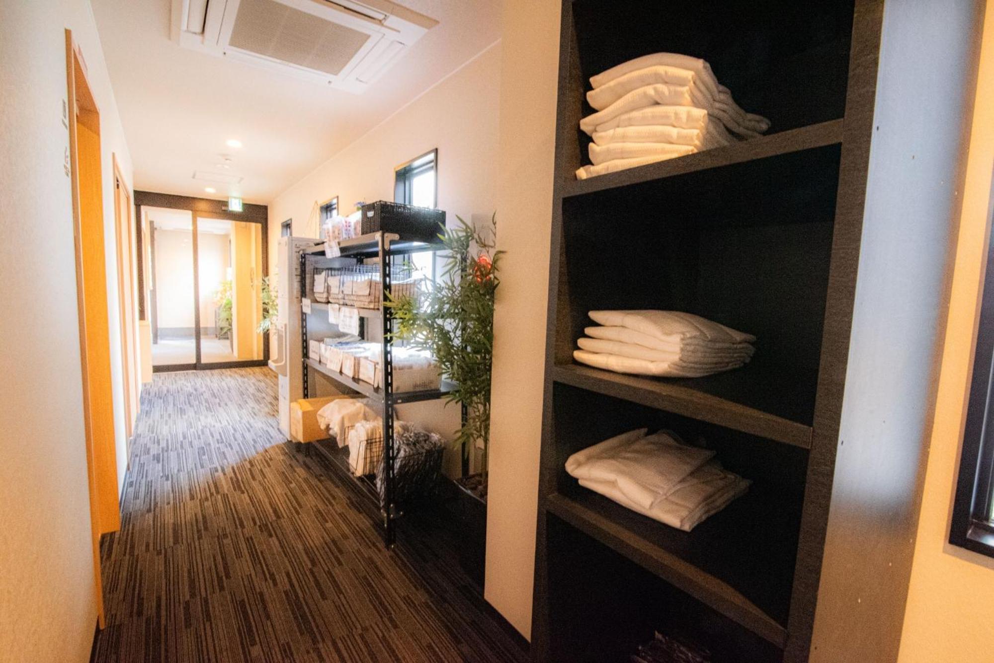 Excellent Hotel - Vacation Stay 50210V Kyoto Extérieur photo