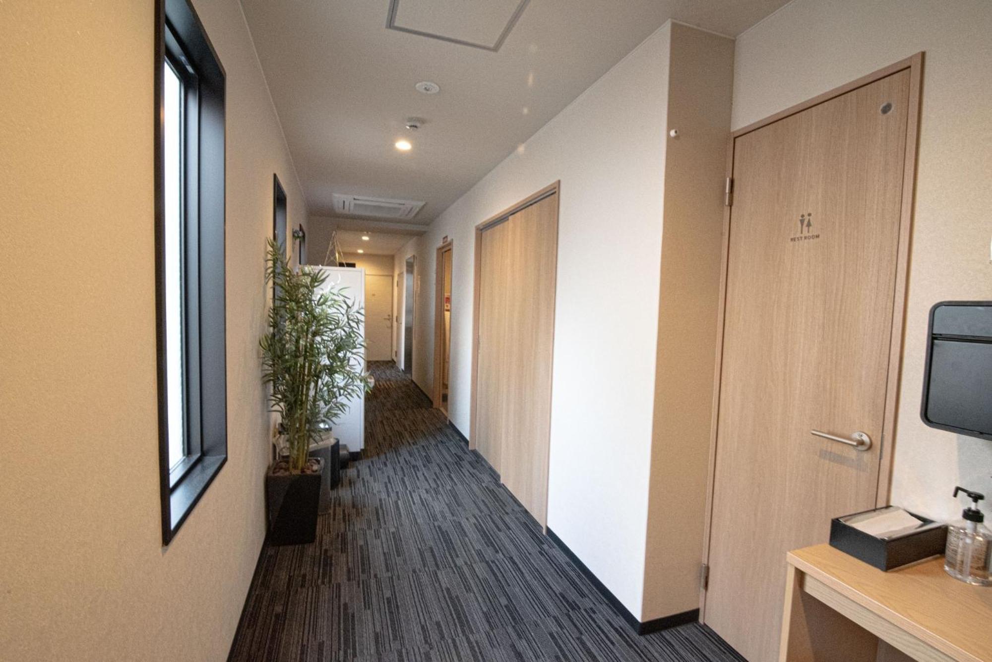 Excellent Hotel - Vacation Stay 50210V Kyoto Extérieur photo