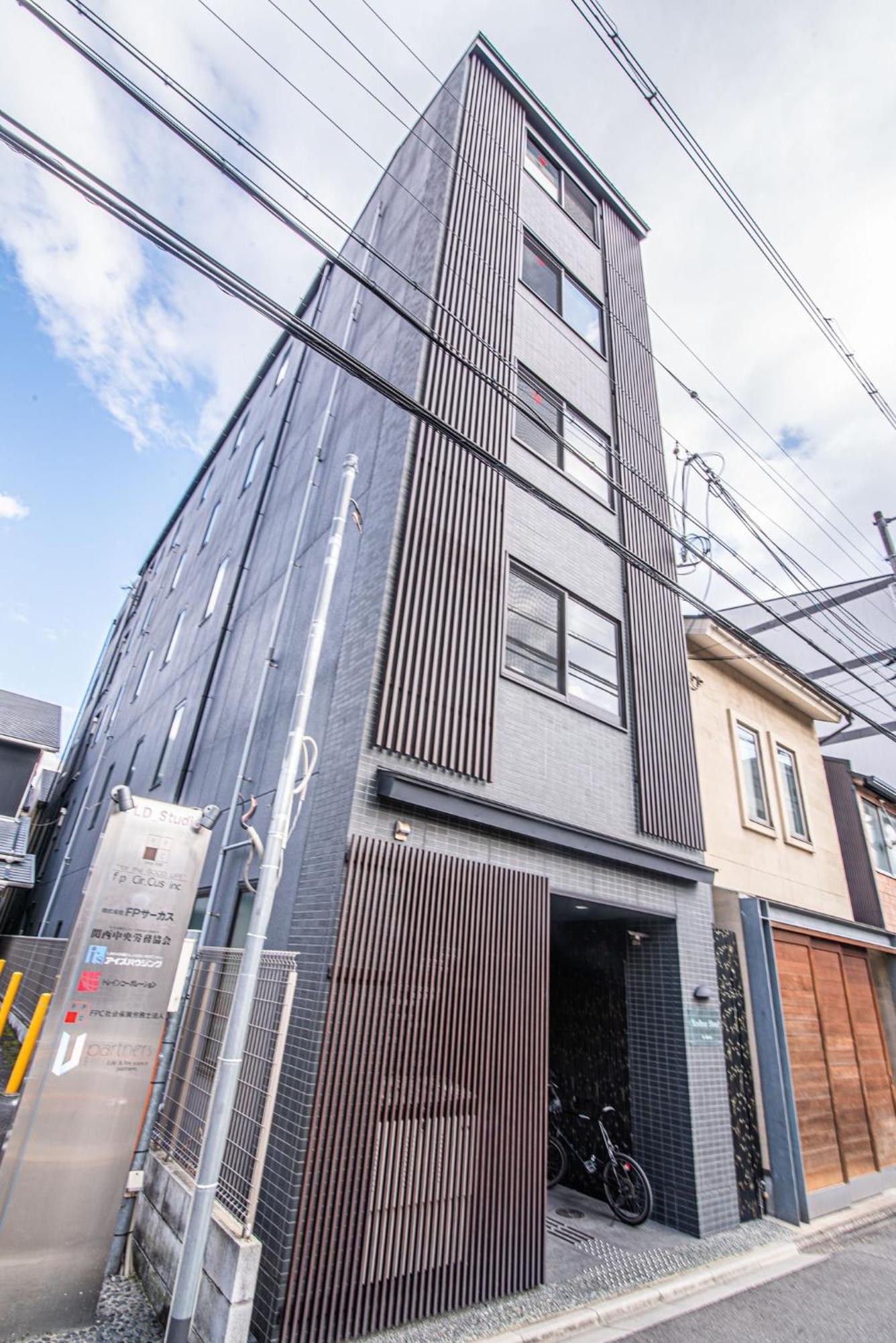 Excellent Hotel - Vacation Stay 50210V Kyoto Extérieur photo