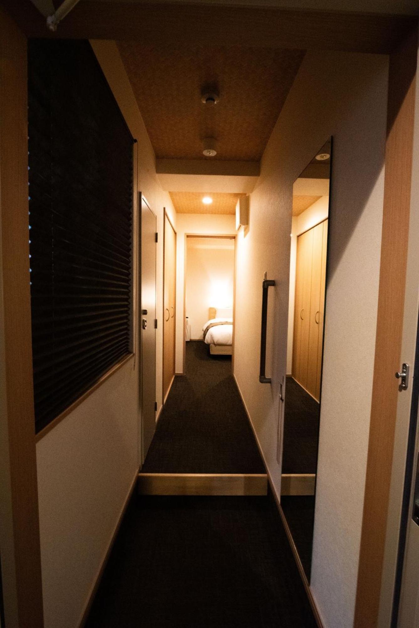 Excellent Hotel - Vacation Stay 50210V Kyoto Extérieur photo
