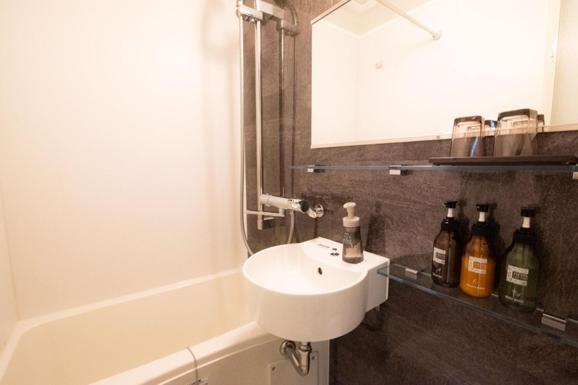 Excellent Hotel - Vacation Stay 50210V Kyoto Extérieur photo