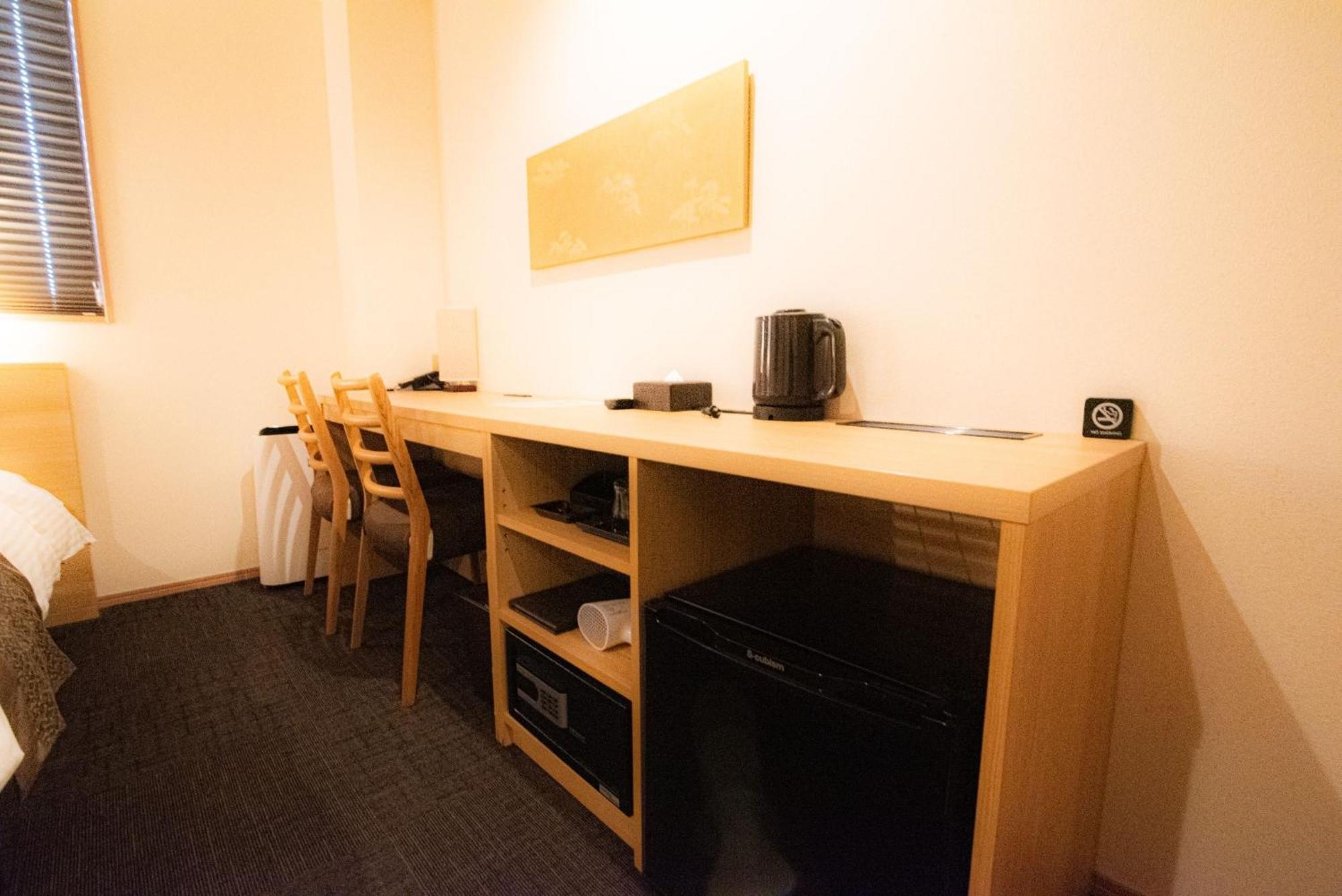 Excellent Hotel - Vacation Stay 50210V Kyoto Extérieur photo