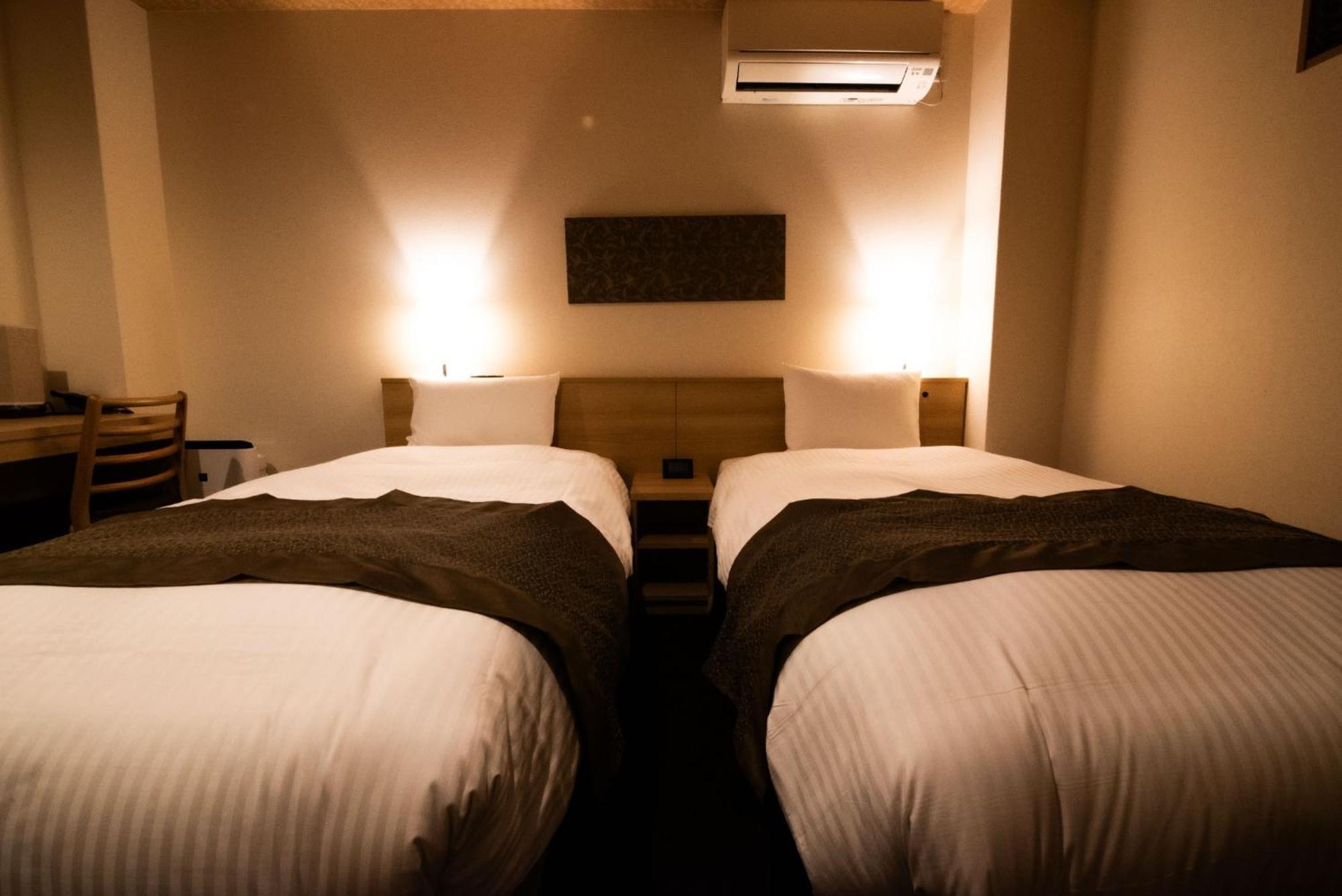 Excellent Hotel - Vacation Stay 50210V Kyoto Extérieur photo