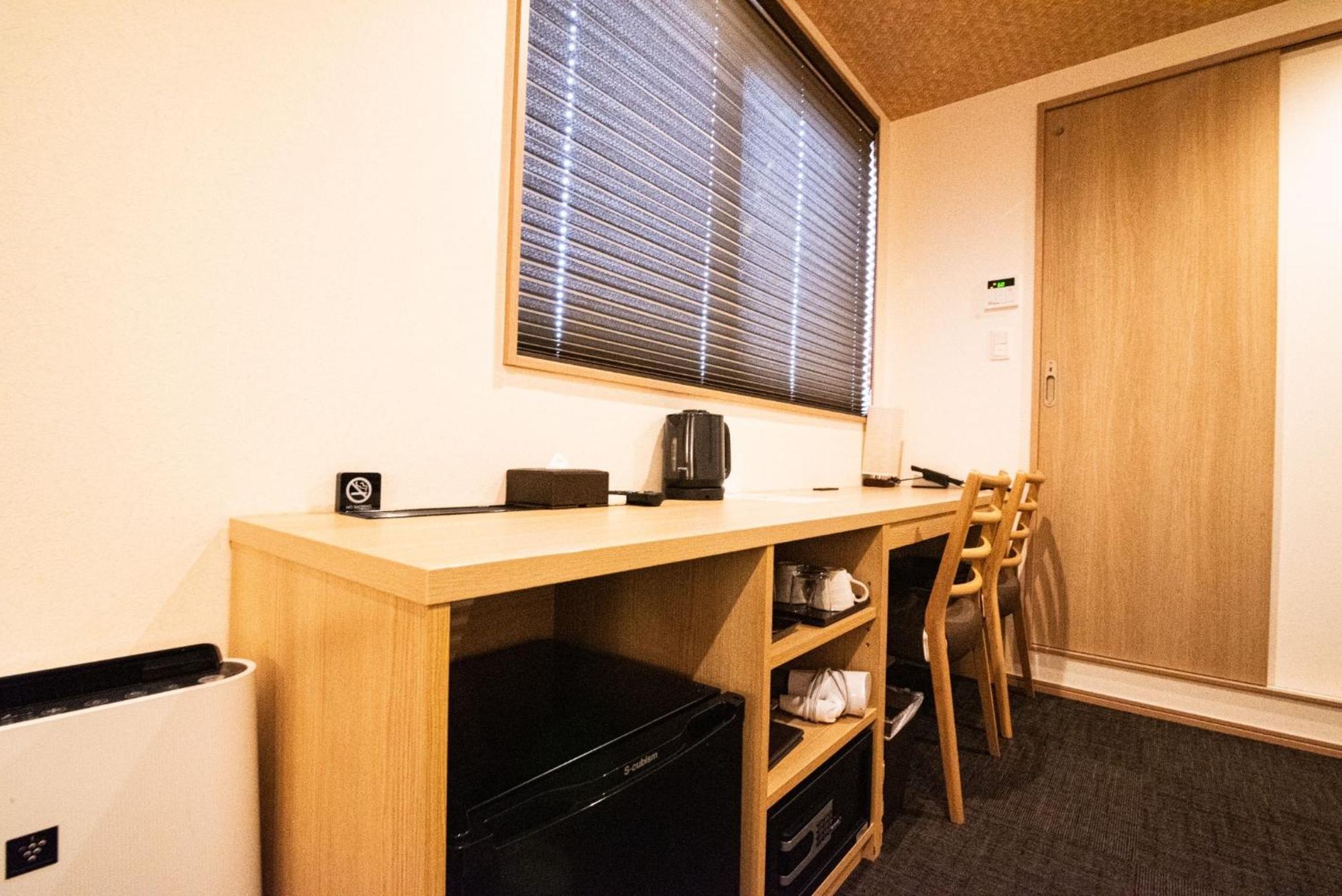 Excellent Hotel - Vacation Stay 50210V Kyoto Extérieur photo