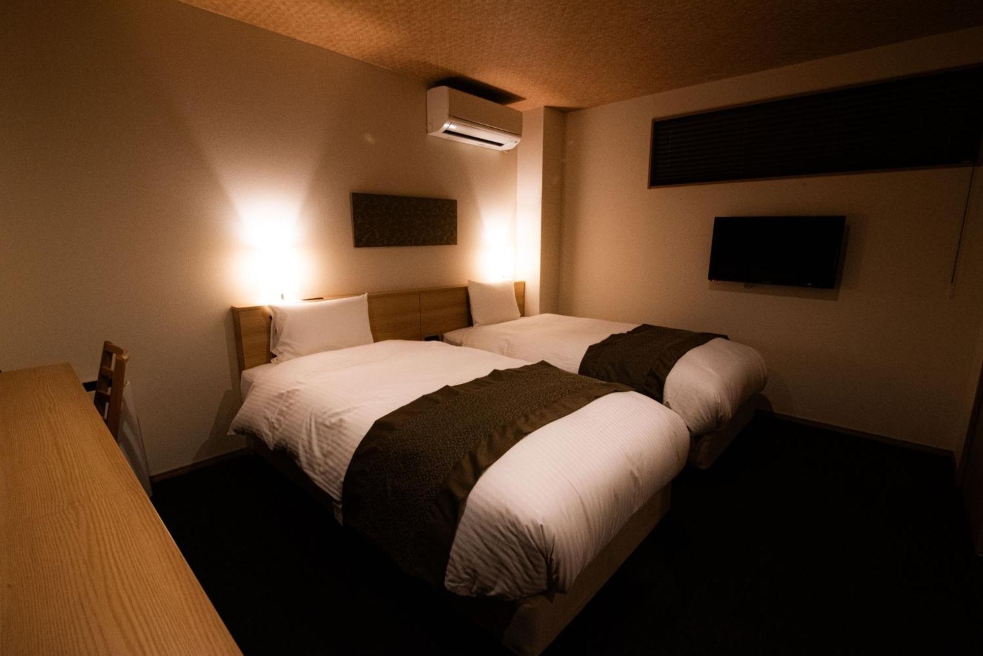 Excellent Hotel - Vacation Stay 50210V Kyoto Extérieur photo