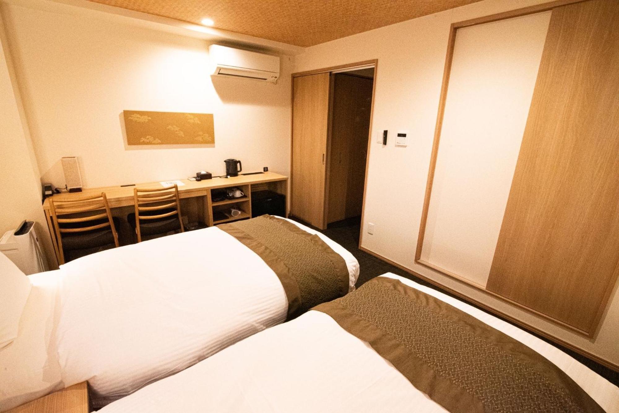 Excellent Hotel - Vacation Stay 50210V Kyoto Extérieur photo