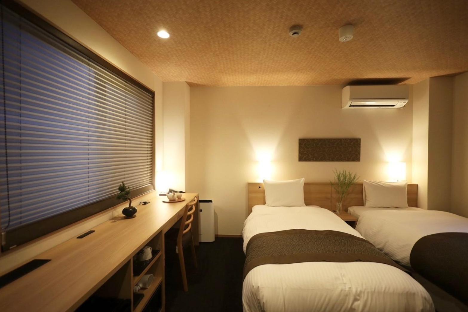 Excellent Hotel - Vacation Stay 50210V Kyoto Extérieur photo