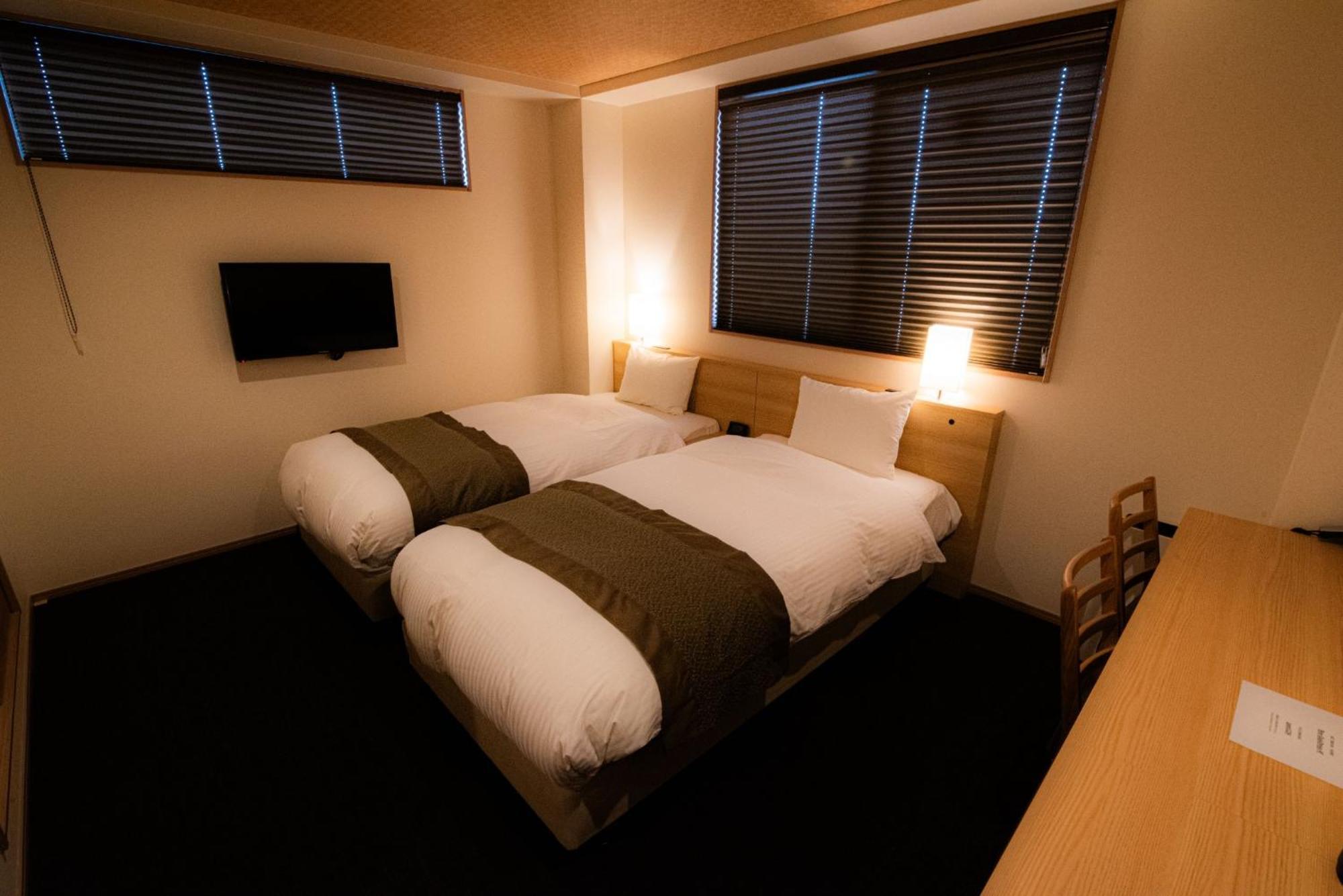 Excellent Hotel - Vacation Stay 50210V Kyoto Extérieur photo
