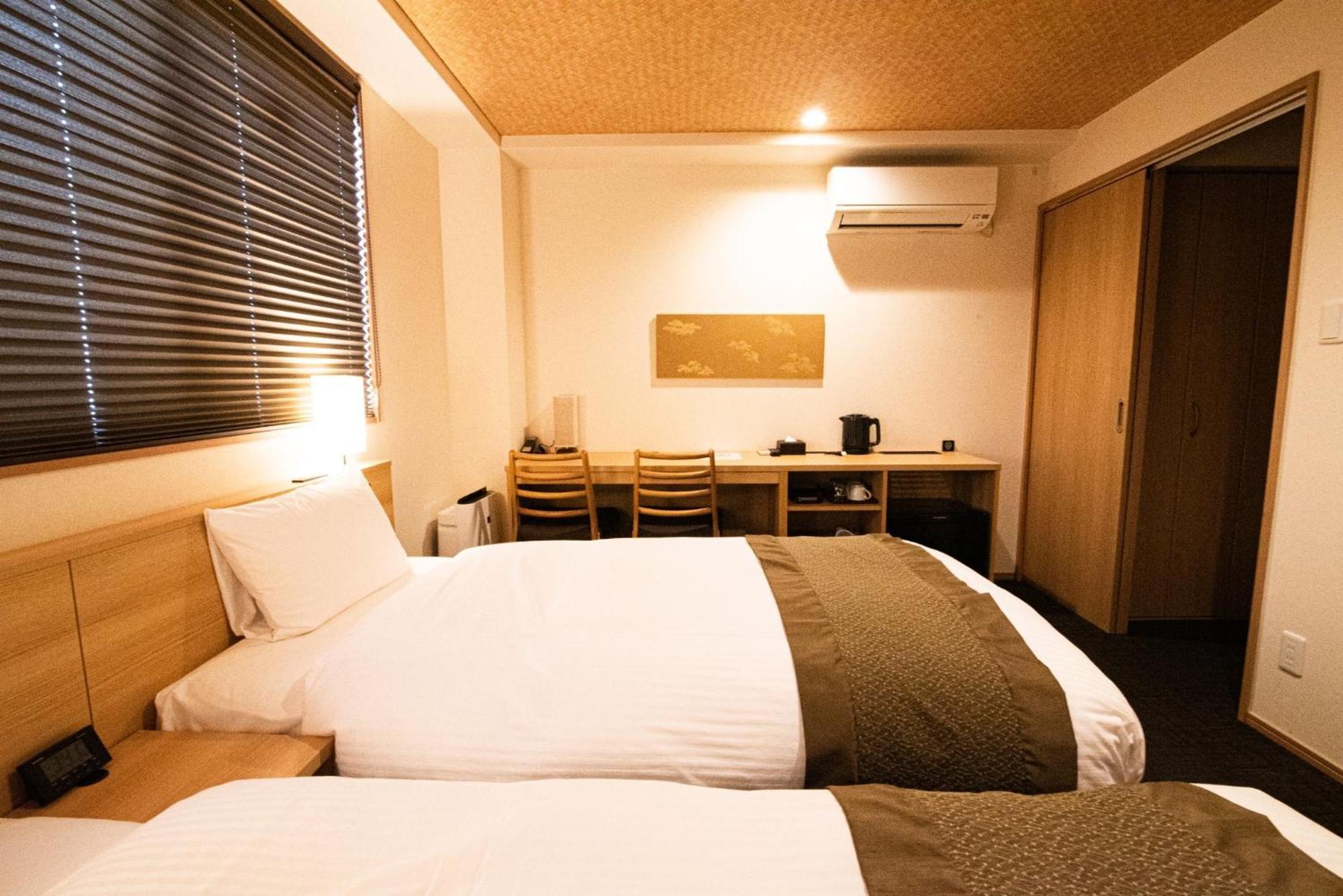 Excellent Hotel - Vacation Stay 50210V Kyoto Extérieur photo