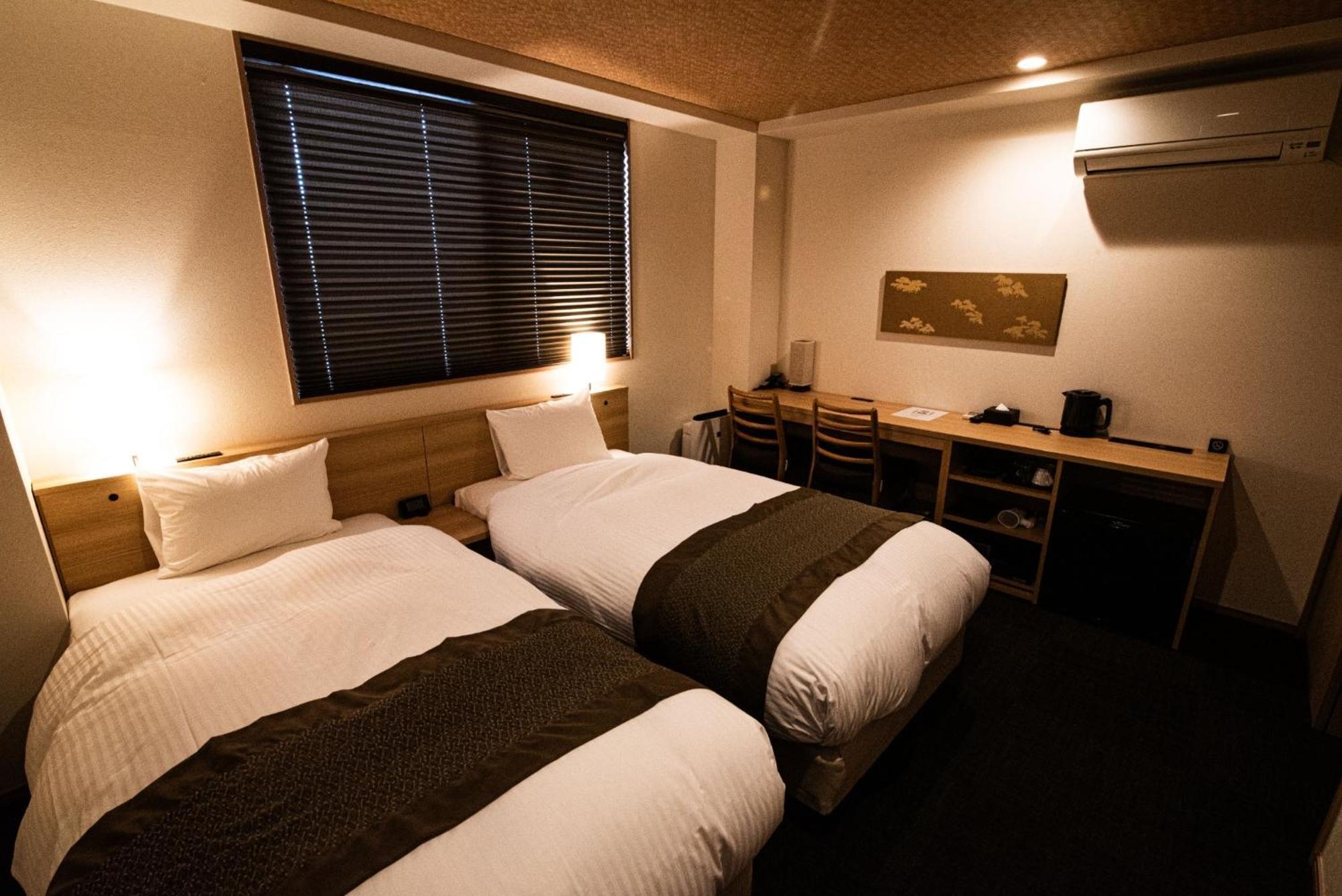 Excellent Hotel - Vacation Stay 50210V Kyoto Extérieur photo