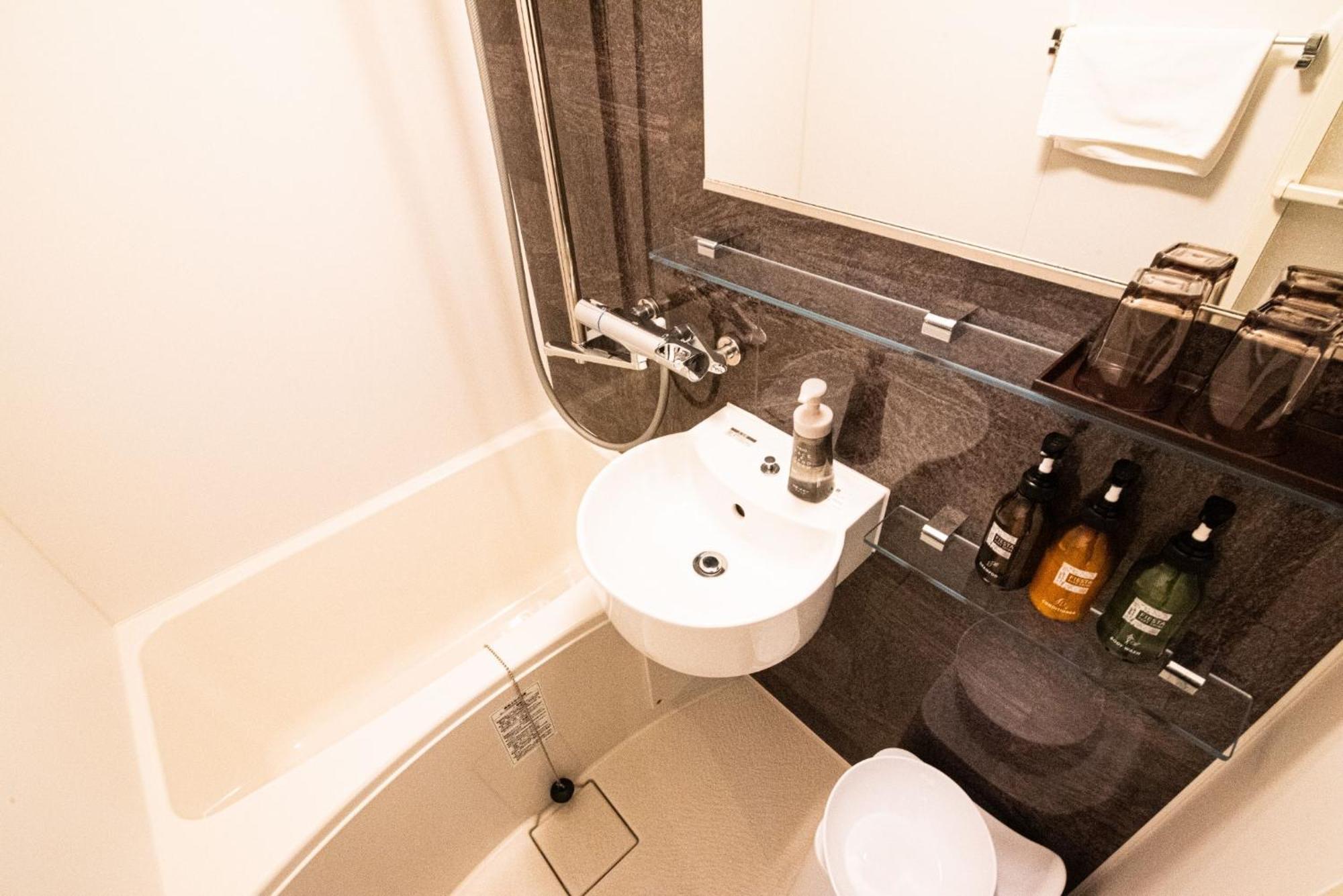 Excellent Hotel - Vacation Stay 50210V Kyoto Extérieur photo